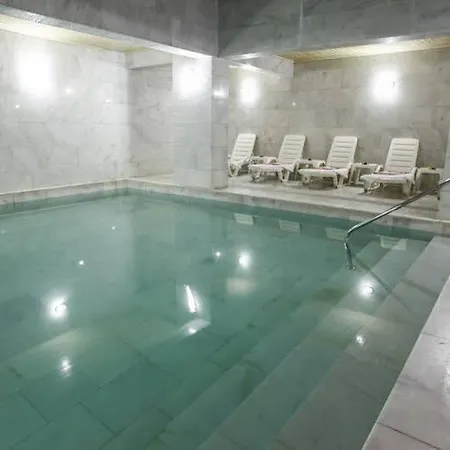 Thermal 4* Ciftehan