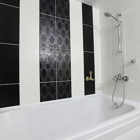 Hotel Thermal 4*