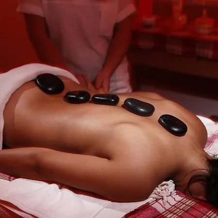 Thermal Hotel Ciftehan