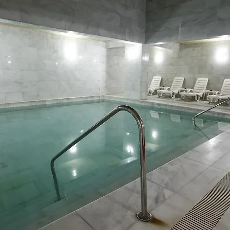 Hotel Thermal 4*