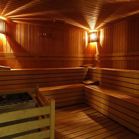 Thermal Отель 4*
