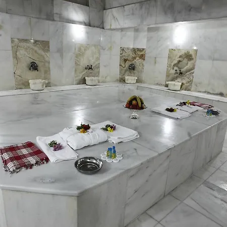 Hotel Thermal Ciftehan