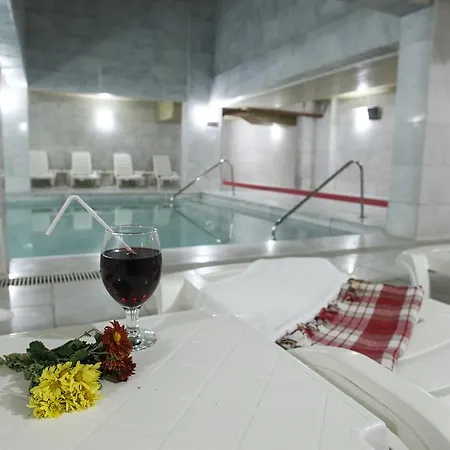 Thermal 4* Чифтехан