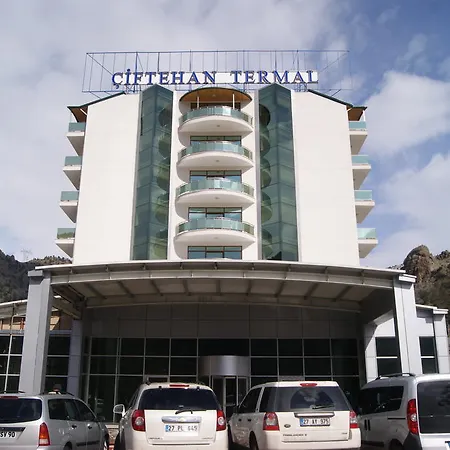 Ξενοδοχείο Thermal 4*