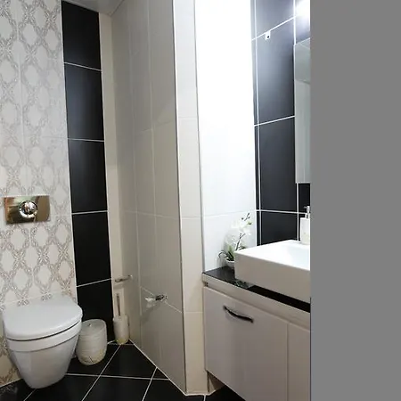 Hotel Thermal Ciftehan