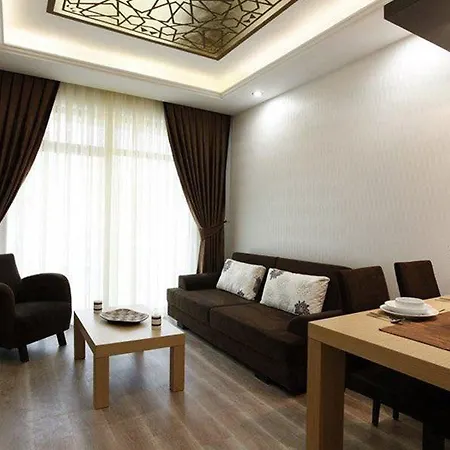 Thermal Отель Чифтехан