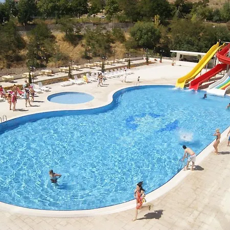 Thermal Hotel Ciftehan
