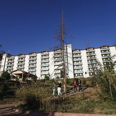 Thermal Hotel