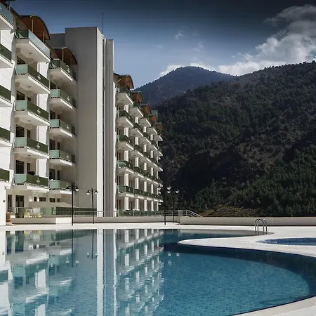 Ξενοδοχείο Thermal
