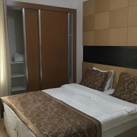 Отель Thermal 4*