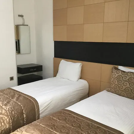 Hotel Thermal Ciftehan