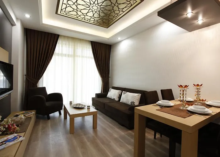 Thermal Hotel Ciftehan