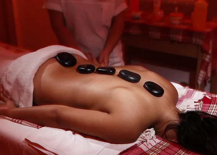 Thermal Hotel Ciftehan