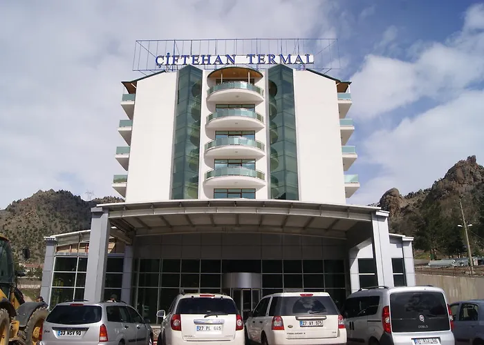 Hotel Thermal 4*