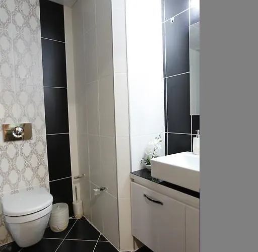 Hotel Thermal Ciftehan