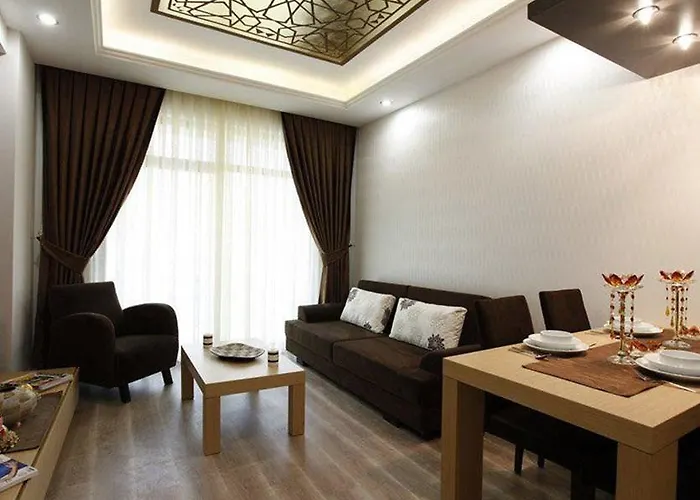 Thermal Hotel Ciftehan