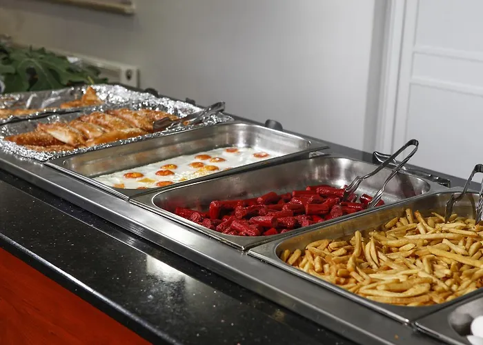 Hotel Thermal Ciftehan